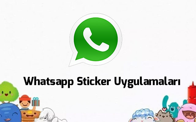 whatsapp-sticker-uygulamalari